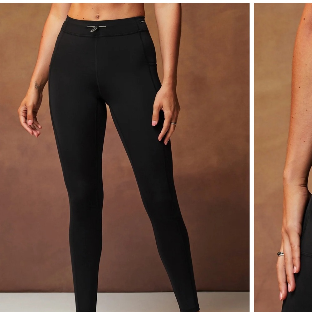 Fabletics motion 365 high-waisted bungee legging